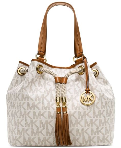 macy's michael kors sale|michael kors handbags clearance macy's.